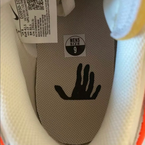 Off white Nike Sb - Picture 5 of 8